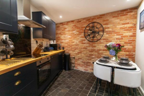 19A The Stables